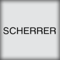 Бренд Scherrer. Франция. Мужская одежда. Галстуки. Бабочки